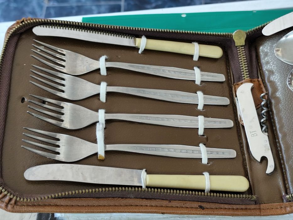 Туристически прибори за хранене Велико Търново