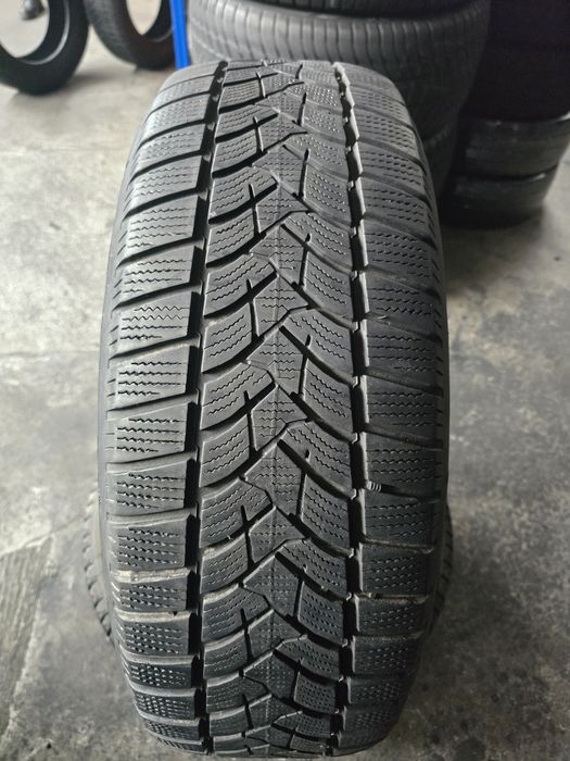 Dunlop 225/65 R17 102H MS iarnă
