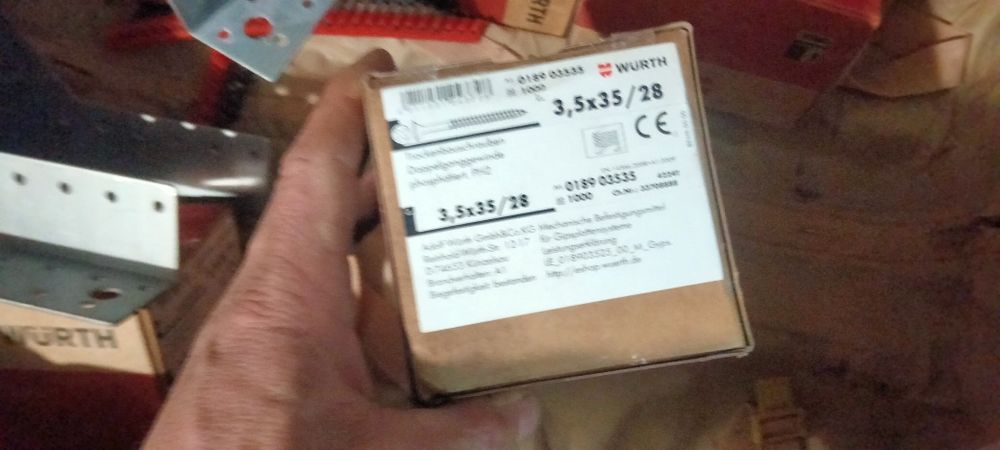 De vânzare "negrese"rigips ..