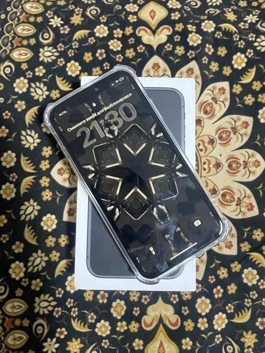 Айфон 11 70% ёмкасть