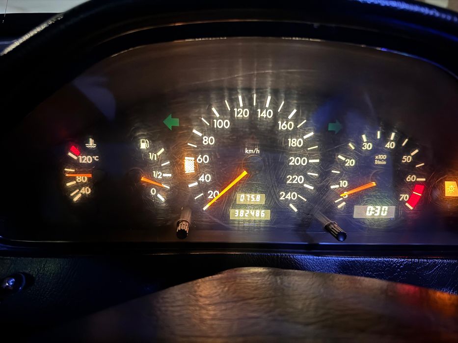 Продам Mercedes-Benz С220