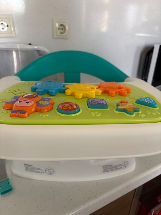 Столче за хранене winfun