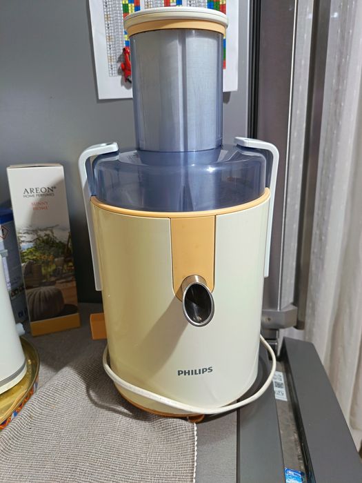 Storcator philips hr1858 stare perfecta de  funcționare.