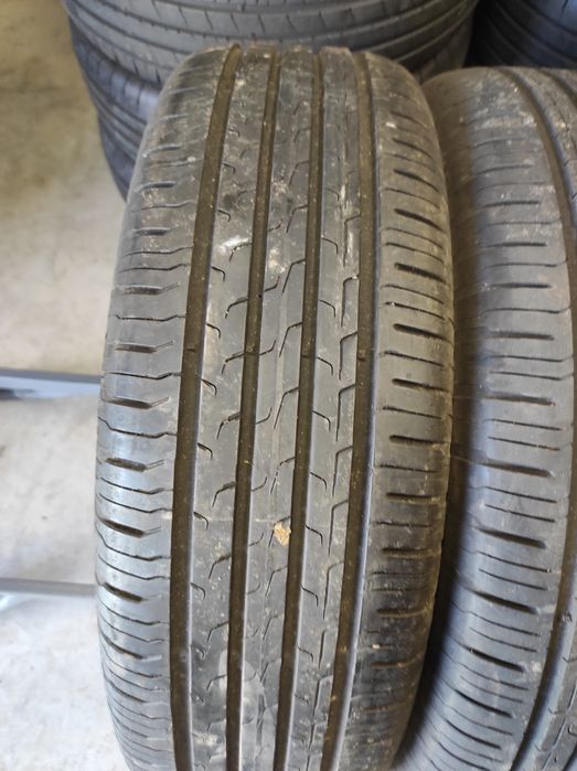 215/65/16 Континентал