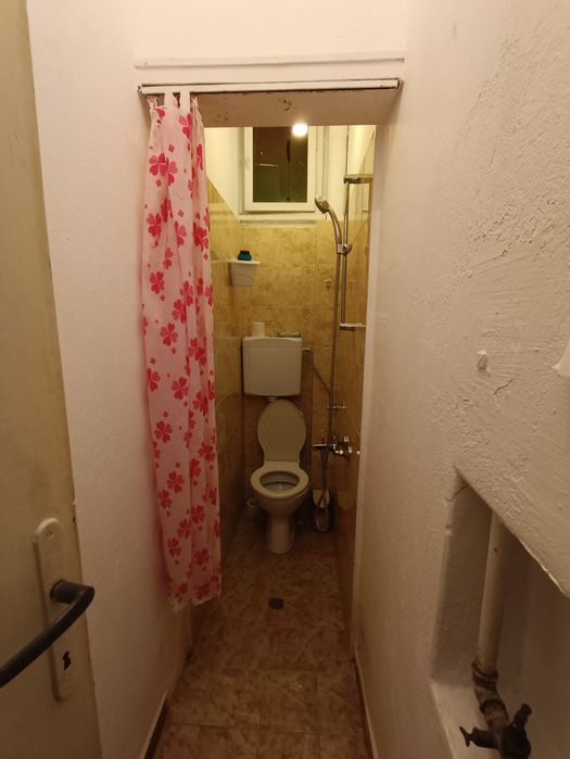 Дава се под наем Едностаен апартамент в Велико Търново, Картала - 30 кв.м за 180 € - Снимка #5