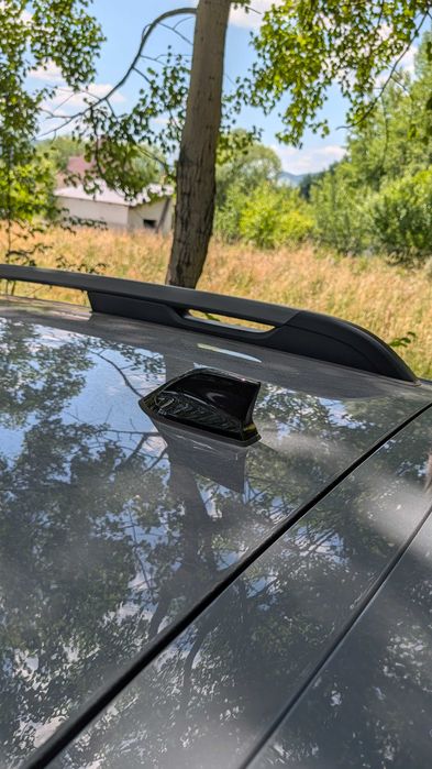 DACIA DUSTER 1.3 TCE benzina cutie automata