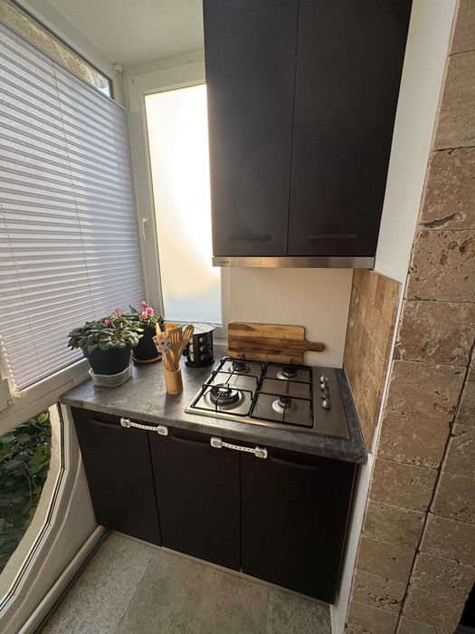 Apartament 3 camere, complet renovat, Podgoria — Calea Iuliu Maniu — fotografia 3