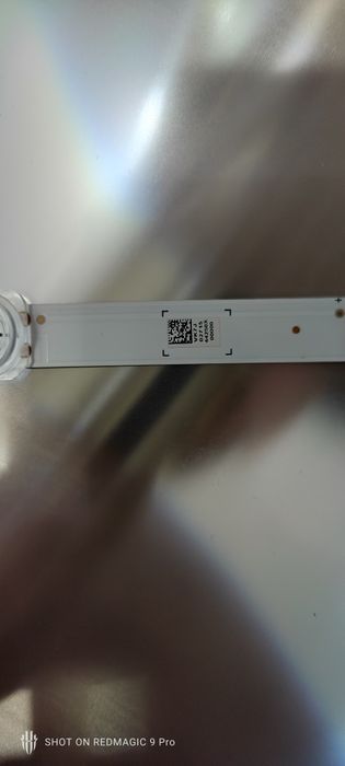 Set benzi  led Samsung 50"