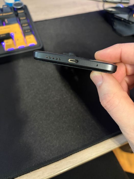 Redmi note 12S 8GB Ram / 256GB