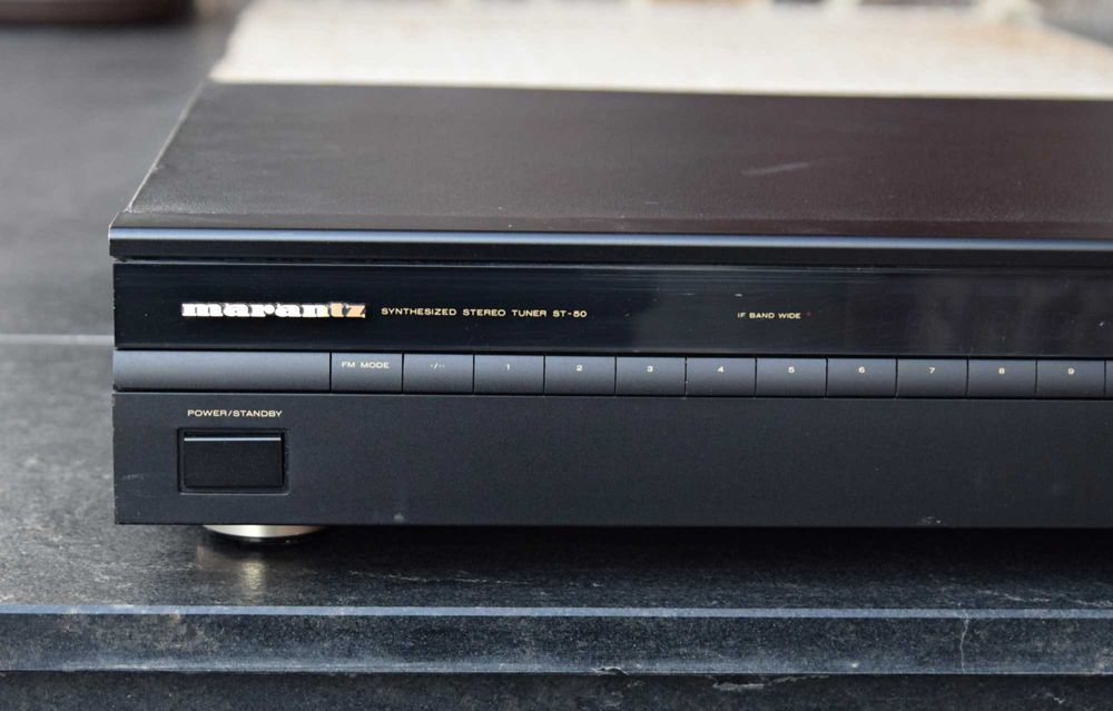 Tuner Marantz ST-50