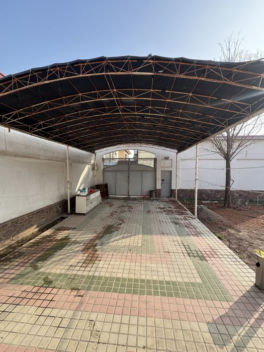 Сдается в аренду Участок на Кадишева, Махалля Бирлашган