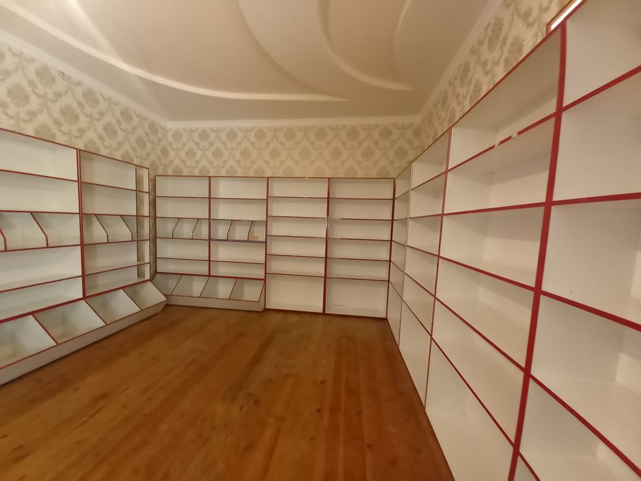 Mebel dlya mini marketov