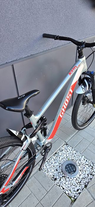 GHOST Kato FS 29ц. 1х12 М разм.