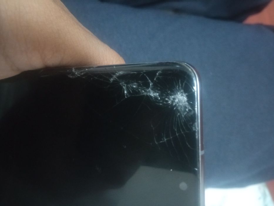 Samsung s21 + Korea