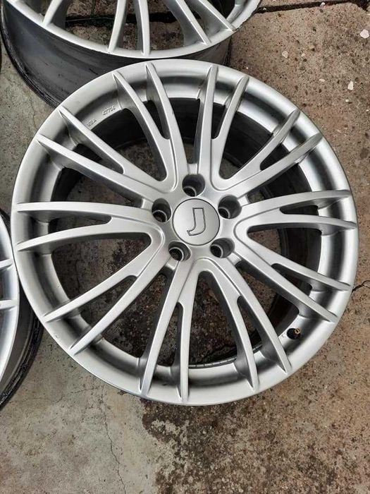 Джанти 19 / 5х112 - Mercedes, VW, Audi, Skoda, Seat и др. 5x112