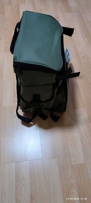 Rucsac pescuit rapitor - MaxRanger