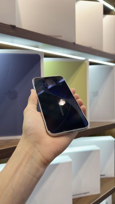 iphone 17 pro max nasiya savdoga