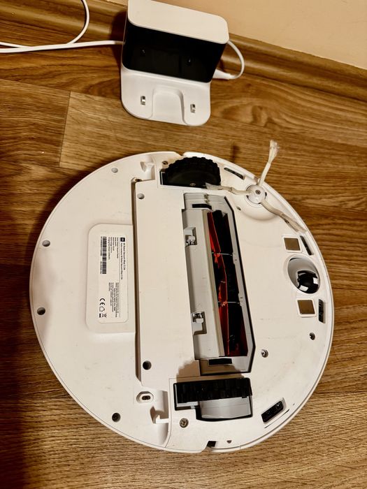 Робот пылесос Mi Robot Vacuum-Mop 2 Lite