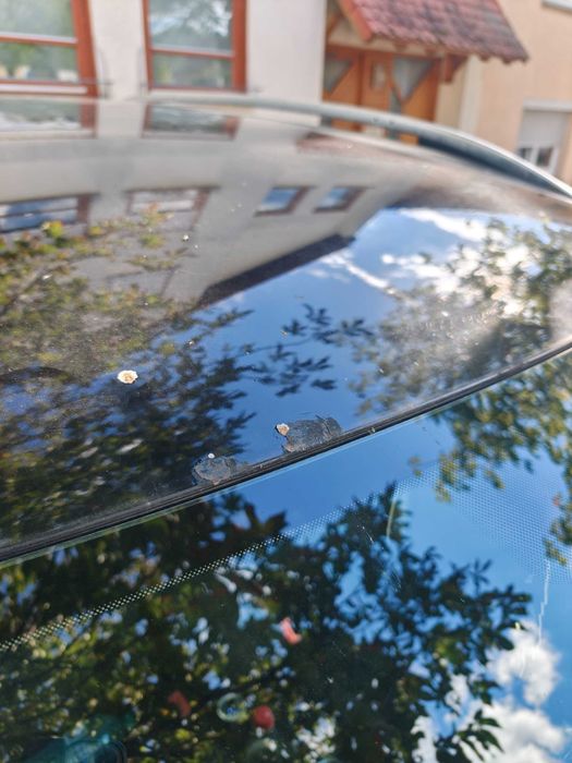 Volkswagen Tiguan 2.0 TDI, 140 CP, 2012 - de vânzare!!!