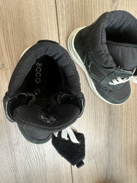 Обувь осень-весна