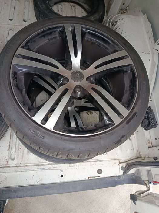 Джанти 20 цола 5 х112  ФОЛКСВАГЕН АУДИ