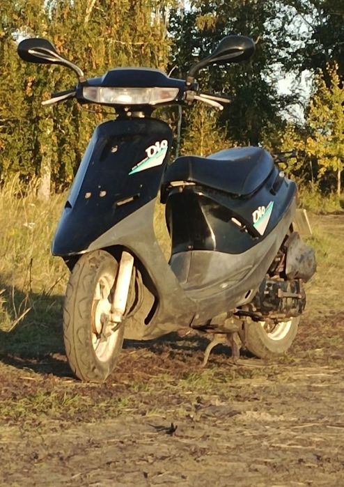 Продам Хонда Дио аф 18