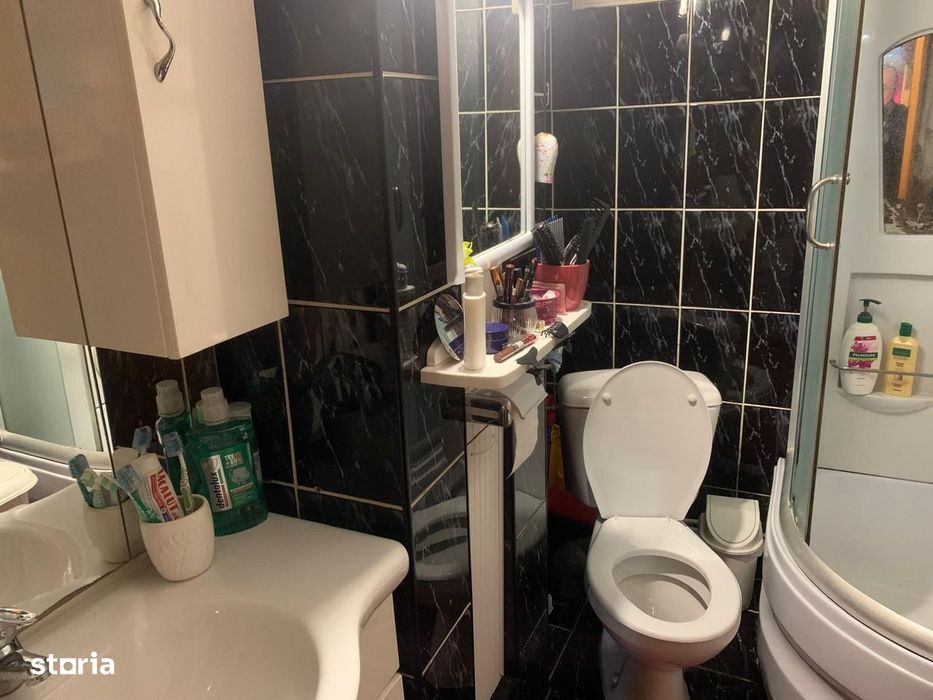 Apartament De Vanzare 3 Camere Siret