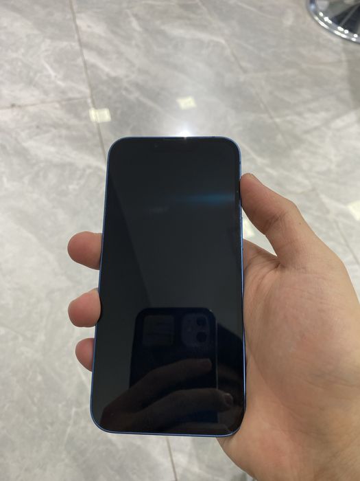 Iphone 13 128гб Айфон 13 идеал