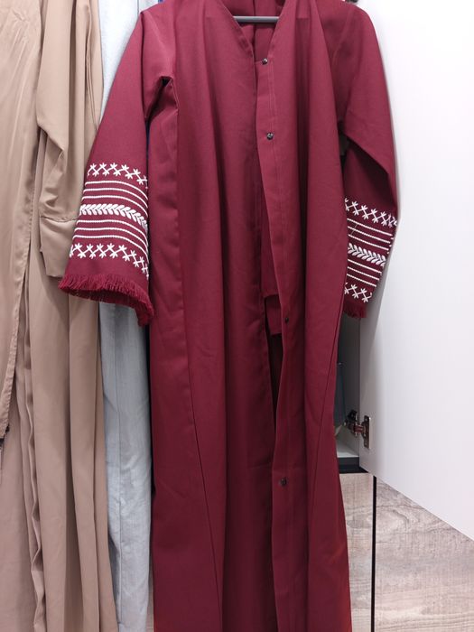 Абайки из Дубай ОАЭ