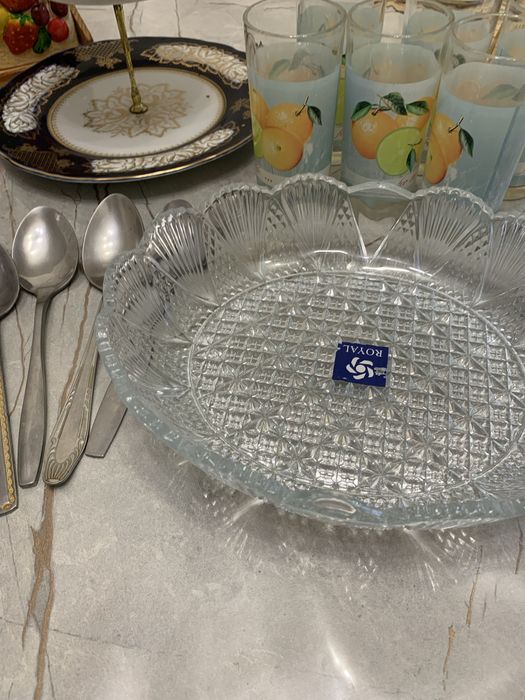 Продам посуду  для дома