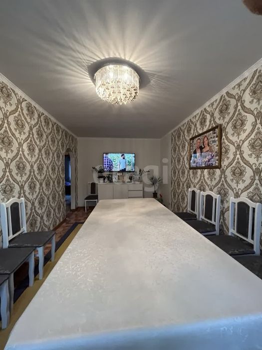 Продам 3 ком в Авиагородке