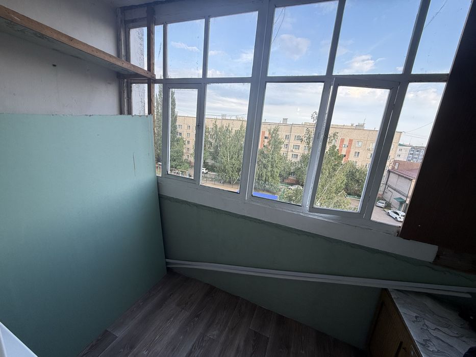 Продам квартиру в тихом районе