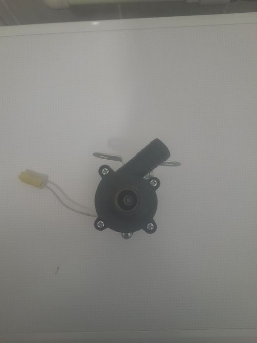 Воденой насос сатылады