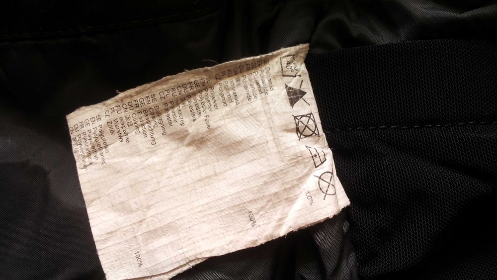 FJALL RAVEN Yupik Parka Hidratic размер XS зимна шуба водонепромoкаема