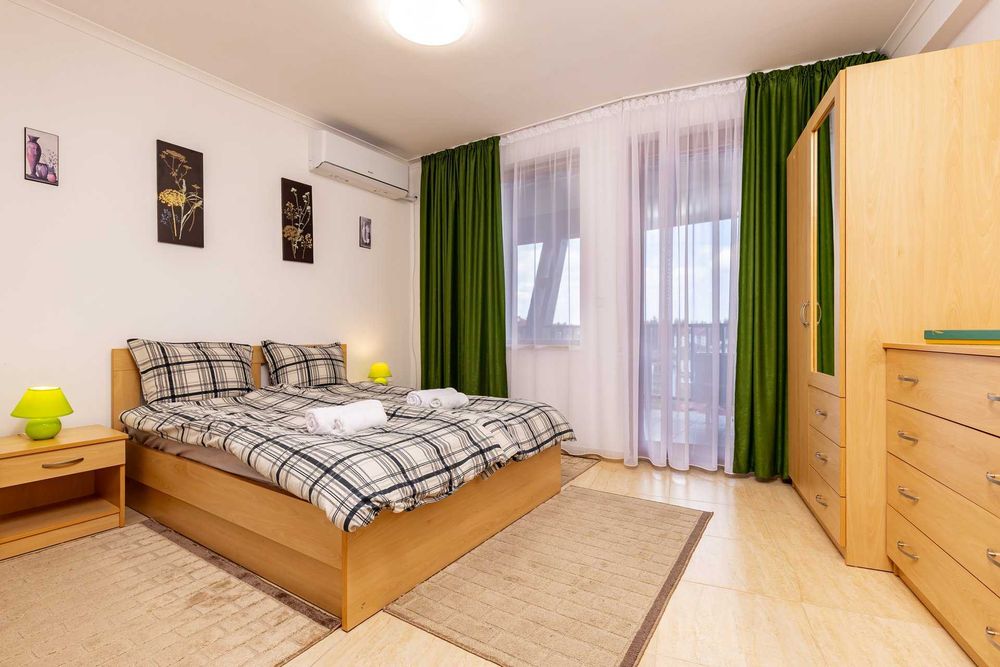 Yanevi Apartments – апартаменти в Гранд Манастира, Пампорово (на пистите)