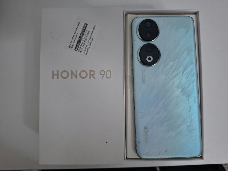 Продам  Honor 90 512gb срочно