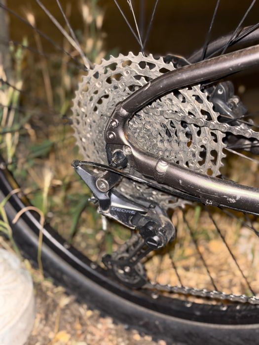 Liv tempt, 27.5 XS