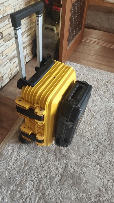 Профессиональный набор электрика