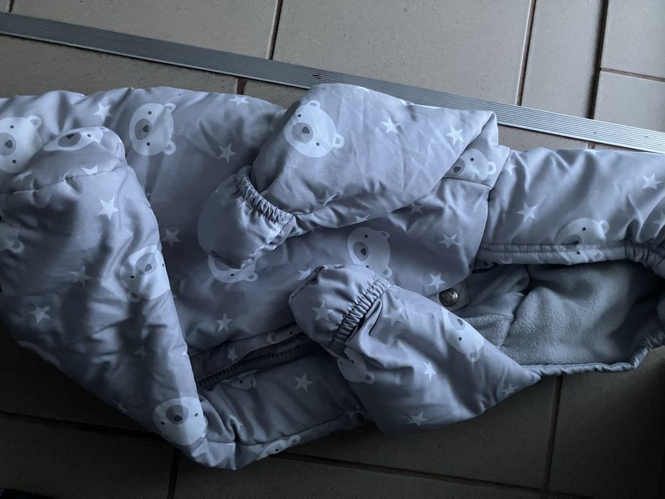 Salopeta iarna baiat marimea 56