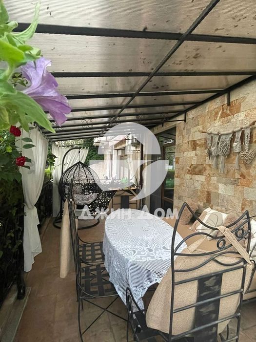 Продава се Мезонет в Свети Влас - 192 кв.м за 784 €/кв.м - Снимка #11