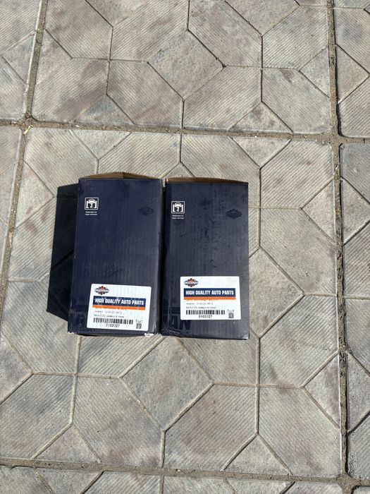 Продам запчасти на ниву 2123