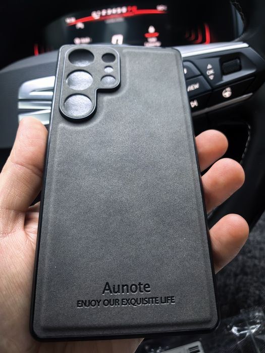 Husa Samsung S25 Ultra