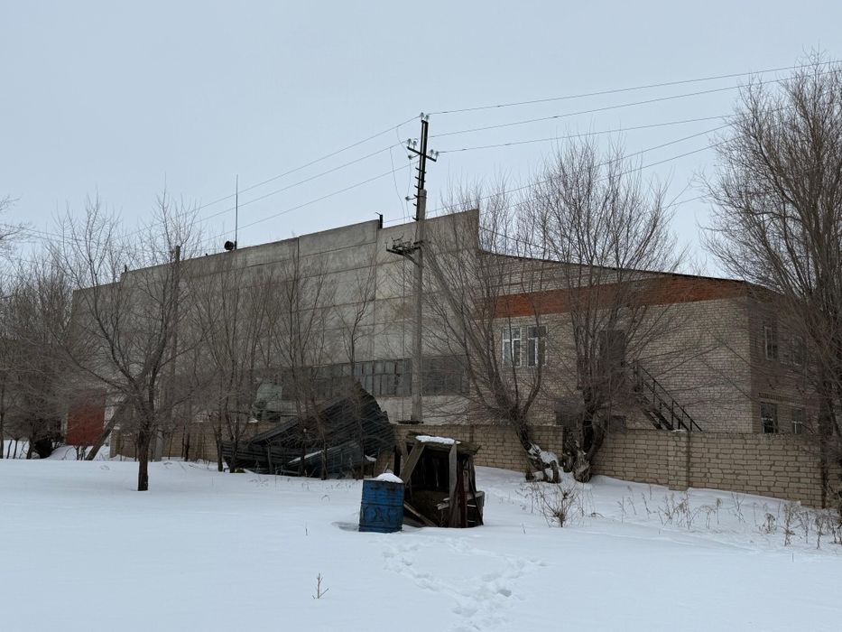 Продам крестьянское хозяйство