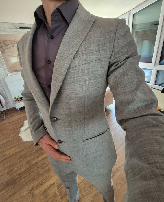 Сако Мonni - medium 48