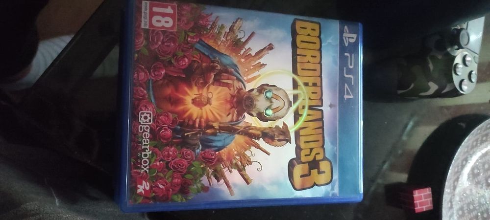 Jocuri PlayStation 4