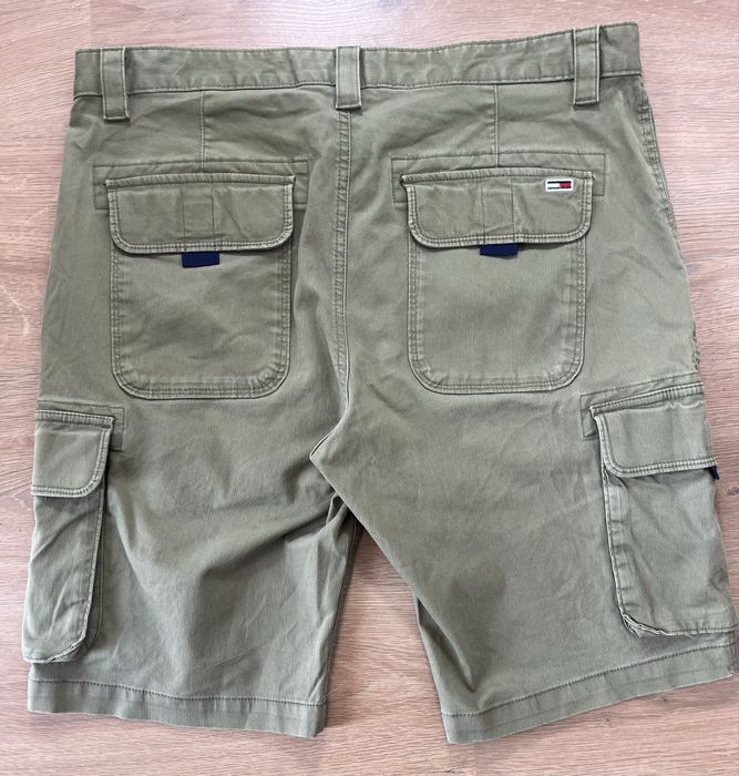 Tommy Hilfiger мъжки къс панталон W32-3