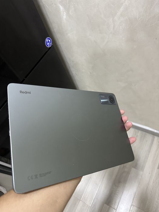 Planshet Redmi Pad Se karobka dakumenti bor holati ideal