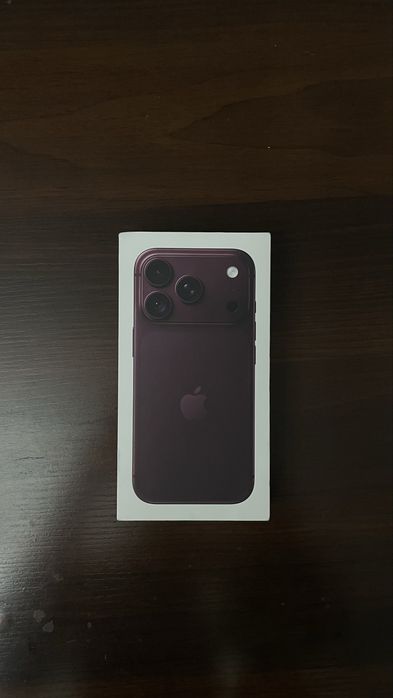 iPhone 18 PRO 512GB SIM