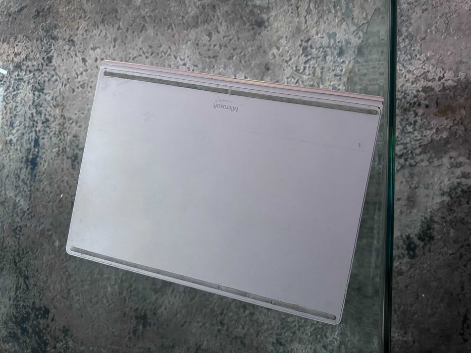 Microsoft Surface Book, Touch-Screen 2in1