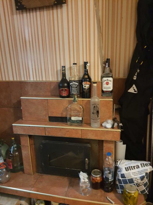 Продава се Четиристаен апартамент в Русе, Родина 1 - 80 кв.м за 1530 €/кв.м - Снимка #12